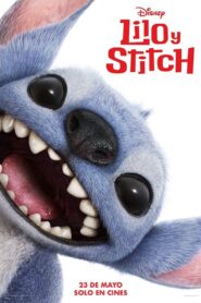 Lilo y Stitch (2025)