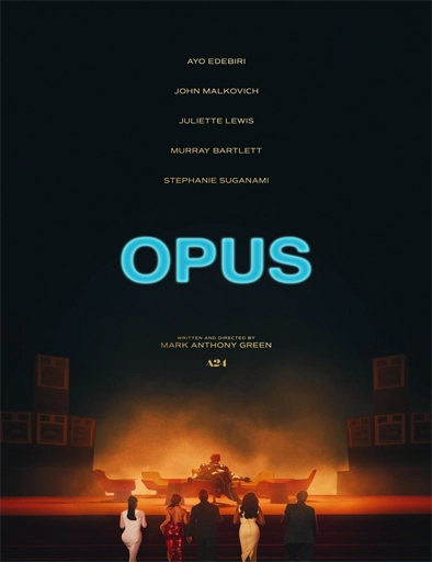 Opus (2025)