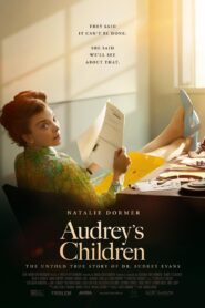 Audrey’s Children (2024)