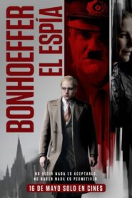 Bonhoeffer: Pastor. Spy. Assassin (2024)