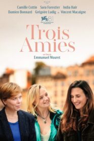 Tres amigas (2024)