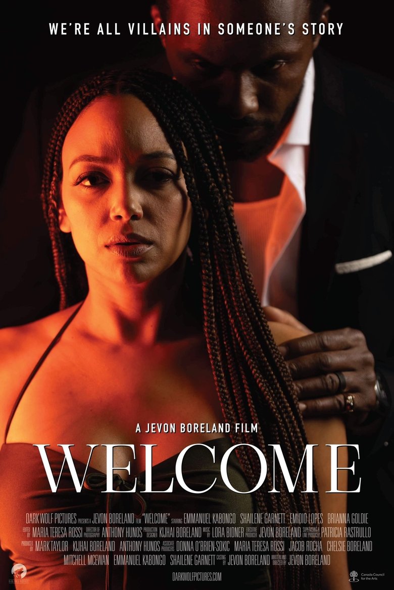 Welcome (2025)