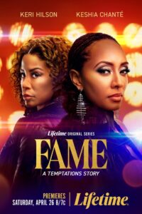 Fame: A Temptations Story (2025)