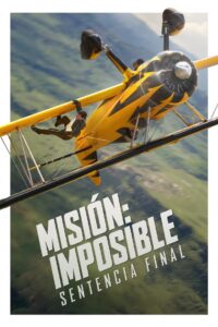Misión imposible: La sentencia final (2025)
