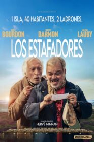 Los estafadores (2024)