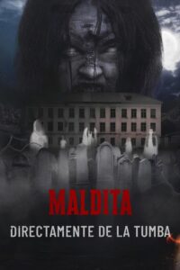 Efsunlu: Kabirden Gelen (2019)