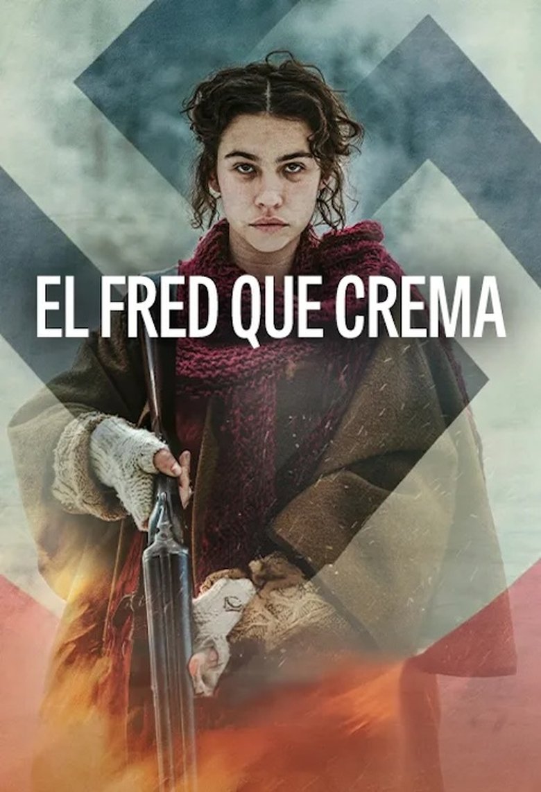 El frío que quema (2022)