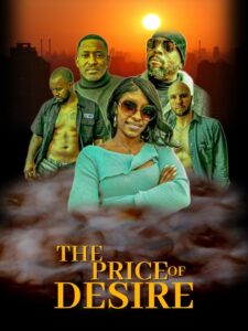 The Price of Desire (2025)