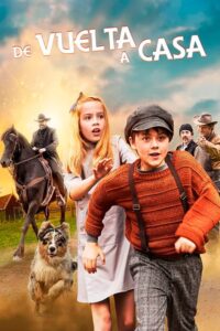 Little Crumb: Race to the Gold Mine (2020)