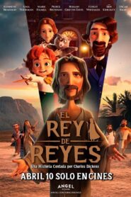 El rey de reyes (2025)