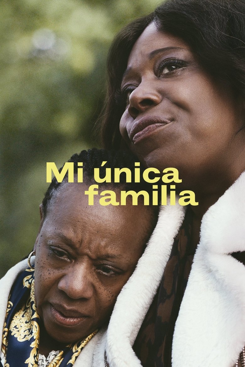 Mi única familia (2024)