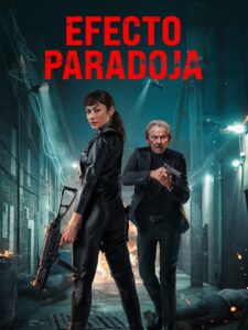 The Paradox Effect (2023)