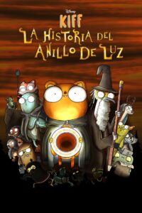 Kiff: La historia del anillo de luz (2025)