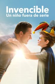 The Unbreakable Boy (2025)