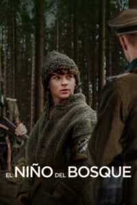 El niño del bosque (2023)