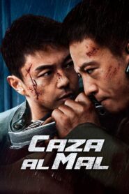Caza al mal (2024)