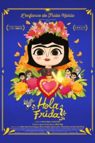 ¡Hola, Frida! (2024)