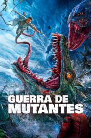 Guerra de mutantes (2024)