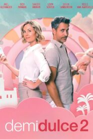 Semidulce 2 (2025)
