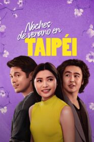 Love in Taipei (2023)