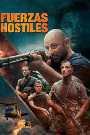 Hostile Forces (2023)