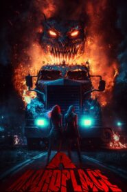 A Hard Place (2024)