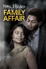 Mary J. Blige’s Family Affair (2025)