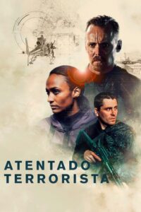 Operaciones Especiales: Europa (2021)