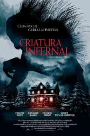 Criatura infernal (2023)