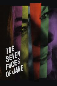 Las siete caras de Jane (2023)