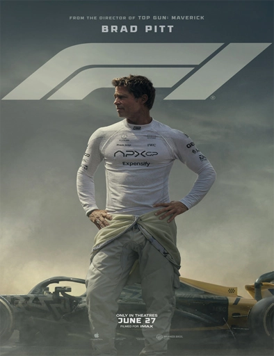 F1: La película (2025)
