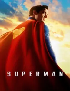 Superman (2025)