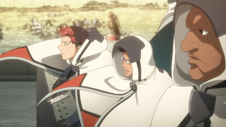 La cola del diablo (2024)