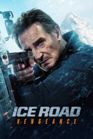 Ice Road: Venganza (2024)