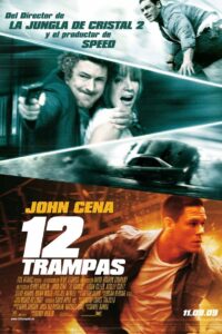 Doce Desafíos (2009)
