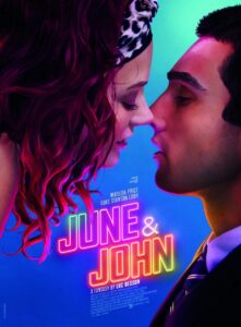 June and John (2025)