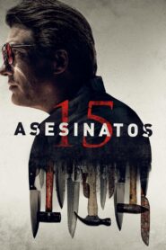 15 Killings (2020)