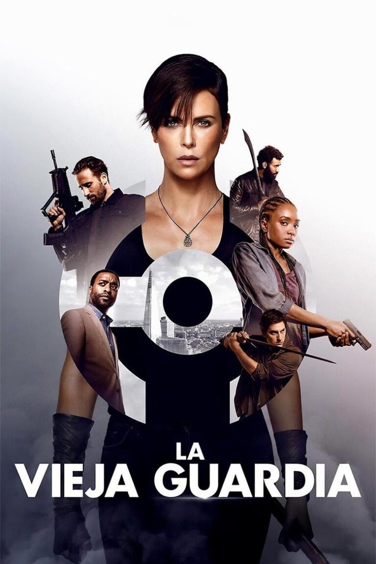 La vieja guardia (2020) vs Demon Slayer: El tren infinito (2020): cuál es mejor y por qué