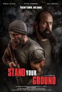 Stand Your Ground (2024)