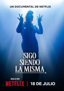 Sigo siendo la misma (2025)