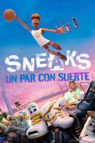 Sneaks: Un par con suerte (2025)