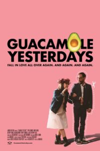 Guacamole Yesterdays (2024)