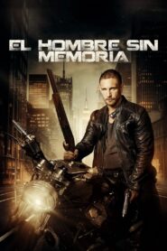 Man with No Past (2025)