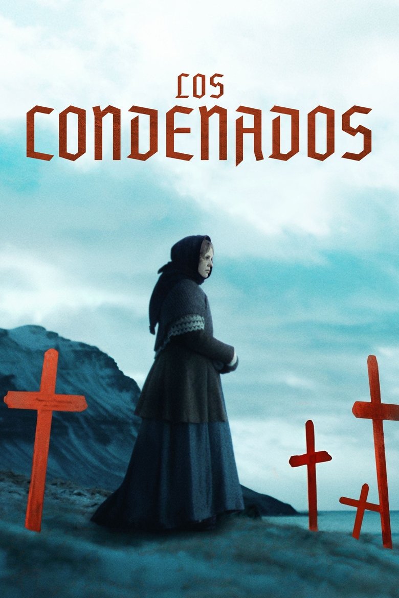 Los condenados (2024)