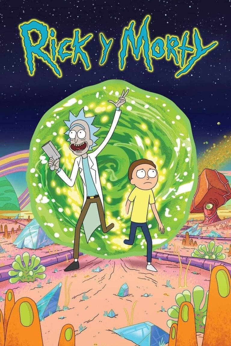 Recap Rick y Morty: todo lo que pasó antes de la nueva temporada