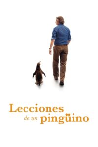 Lecciones de un pingüino (2024)