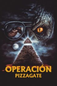 The Pizzagate Massacre (2020)