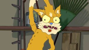 Negocio Ricksy