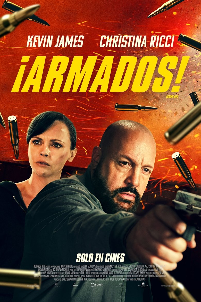 ¡Armados! (2025)