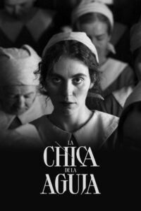 La chica de la aguja (2024)